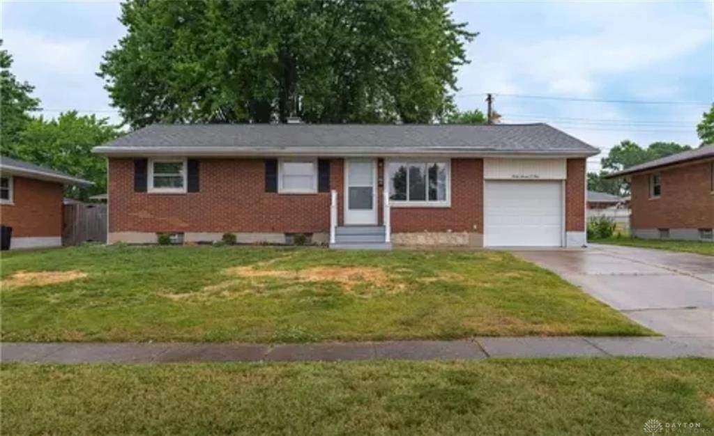 4701 Tall Oaks Drive - Photo 1