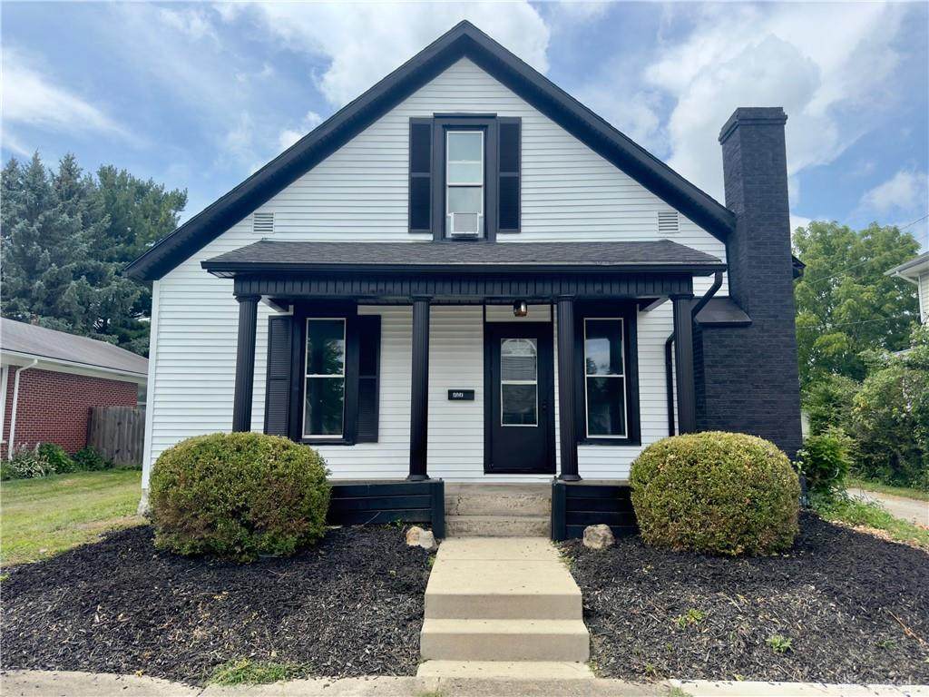 727 Foraker Avenue - Photo 1