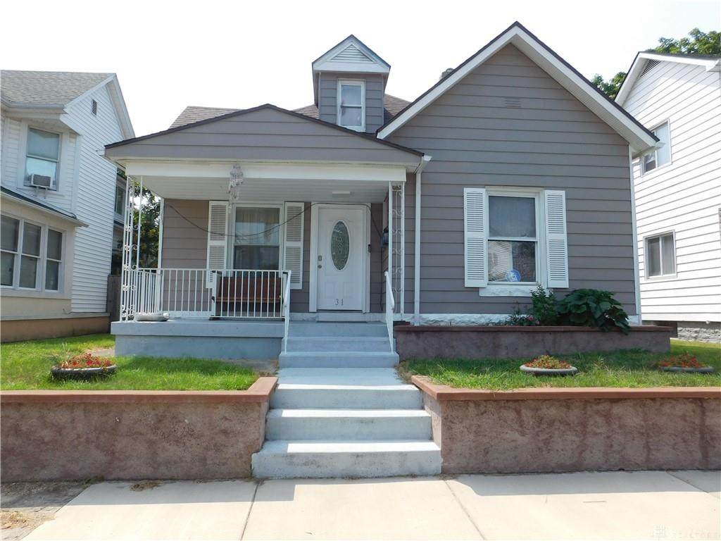 31 Baltimore Street - Photo 1