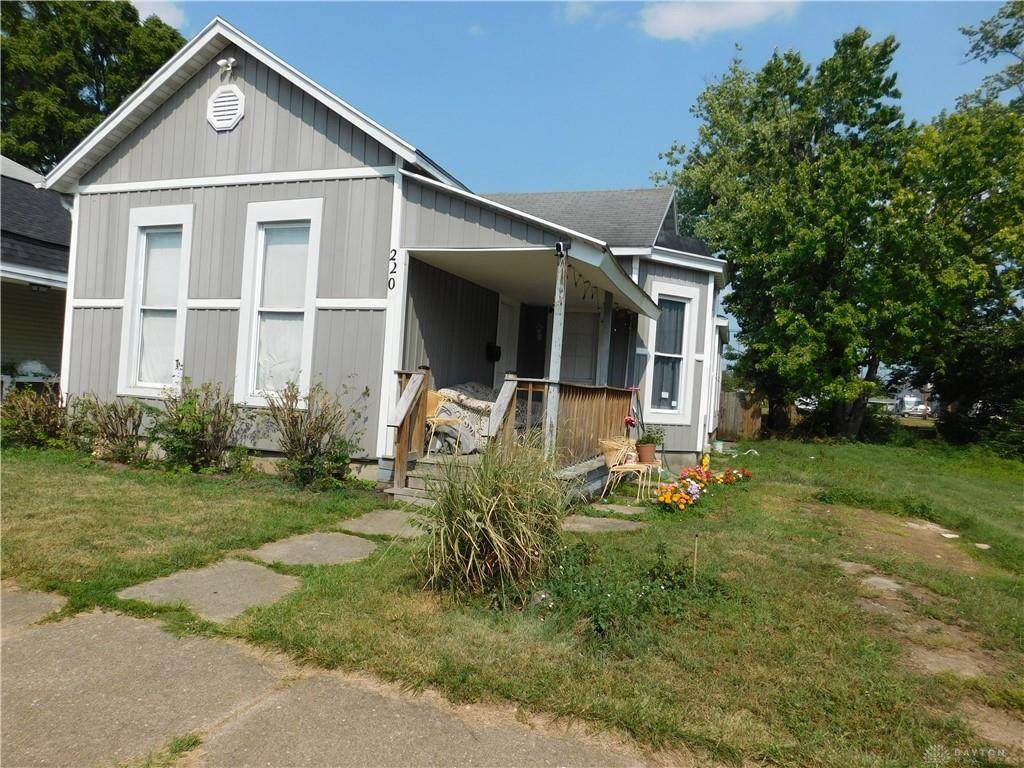 220 Maryland Avenue - Photo 1