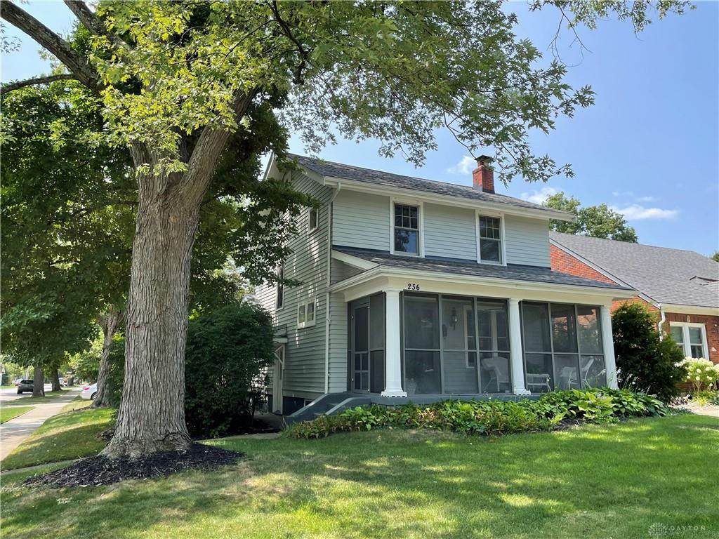 256 Aberdeen Avenue - Photo 1