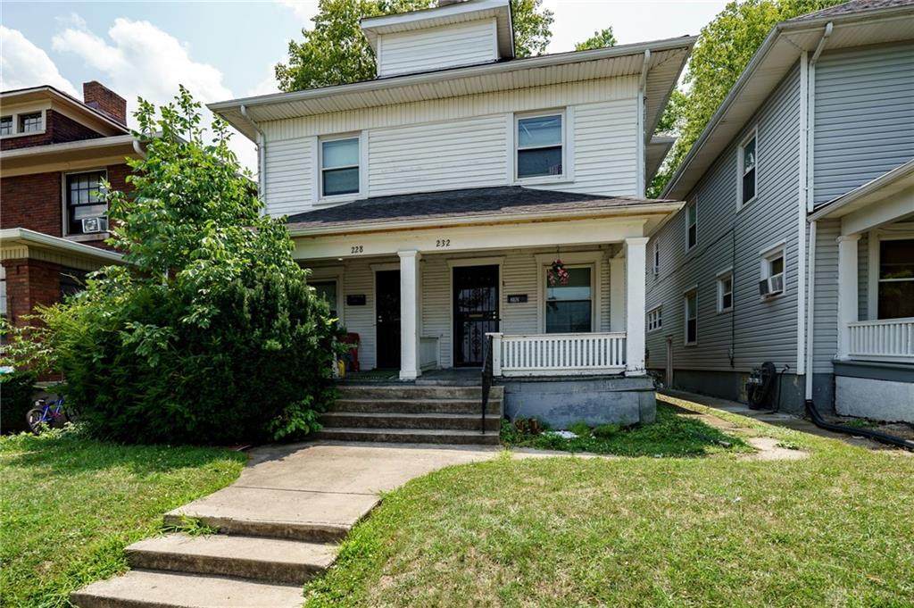 228-232 Boyer - Photo 1