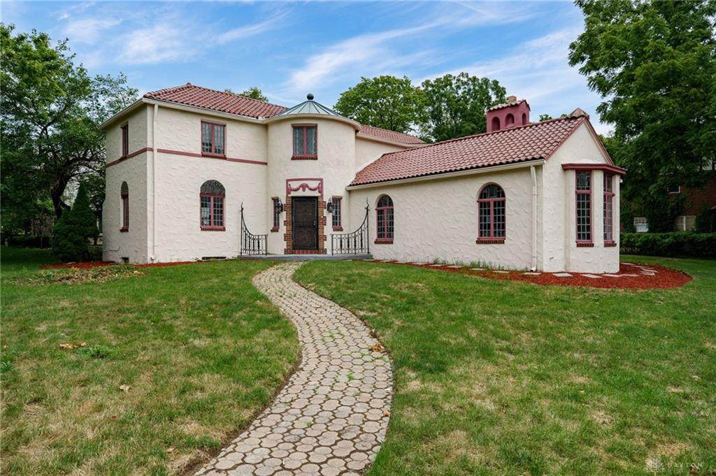 1506 Catalpa Drive - Photo 1