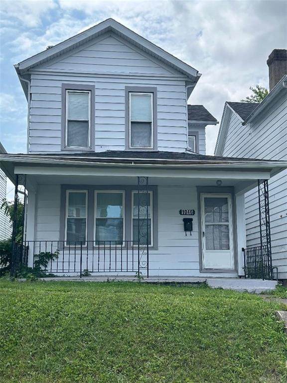 1046 Huffman Avenue - Photo 1