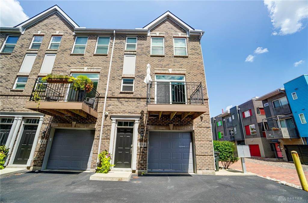 233 Brickstone Court - Photo 1