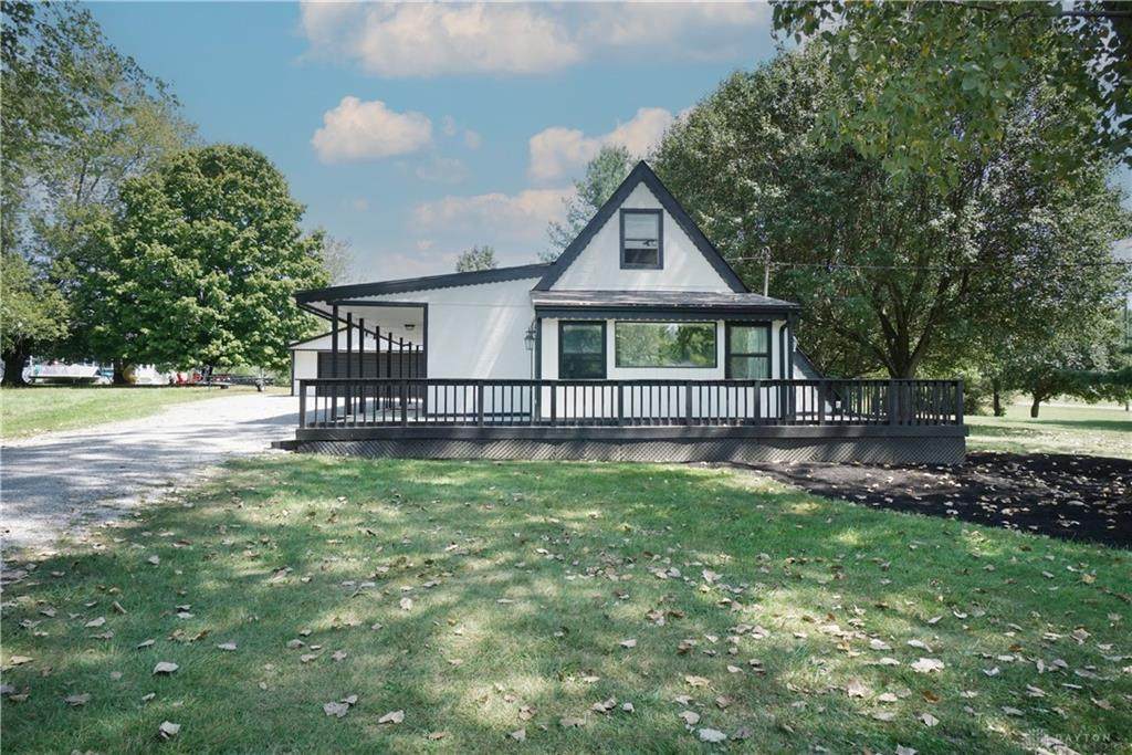 1563 Lorelei Drive - Photo 1