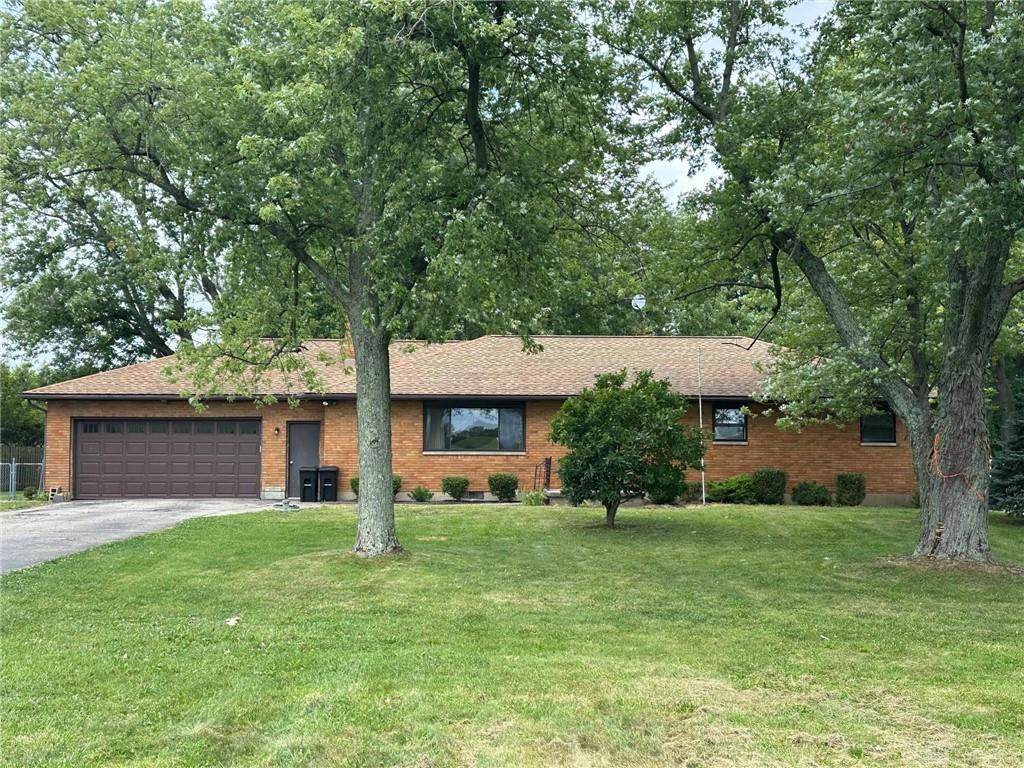 647 Stonequarry Road - Photo 1