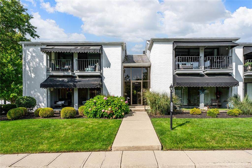 5433 Landau Drive - Photo 1