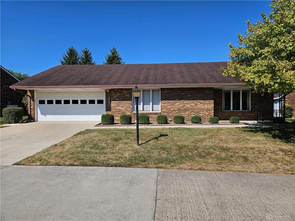 3033 Bradford Drive - Photo 1