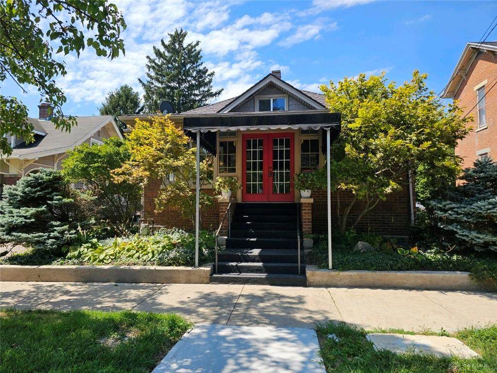 315 Barron Street - Photo 1