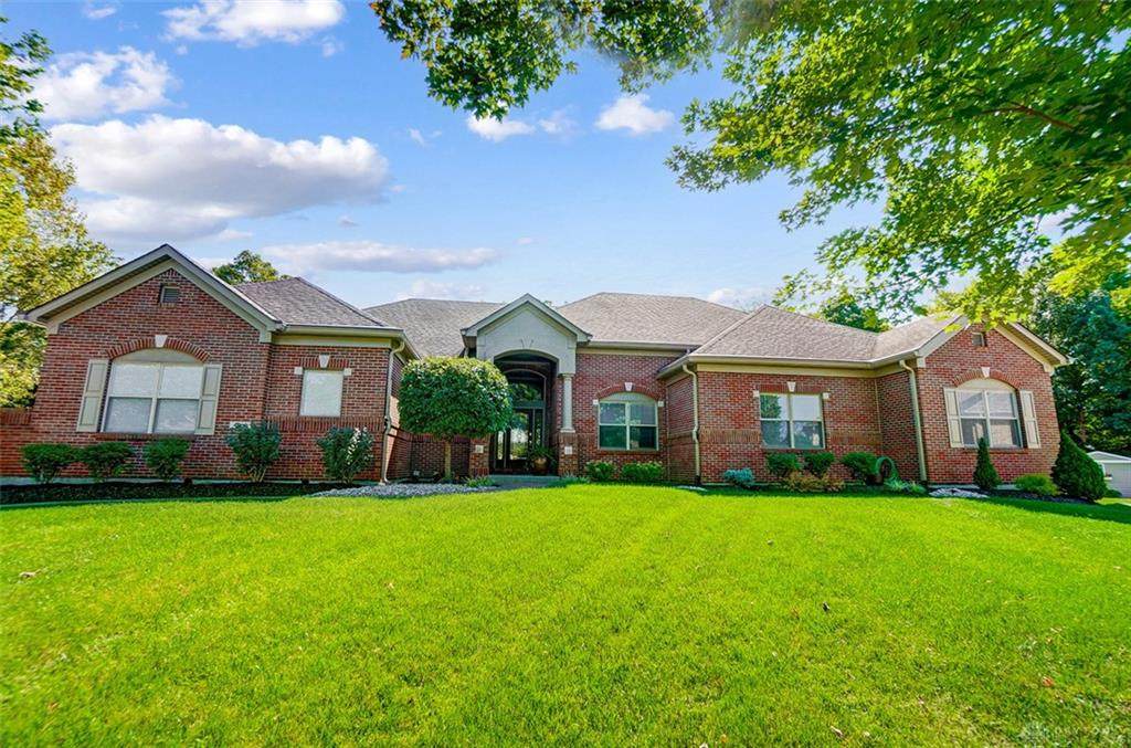 4660 Ashbrook Trail - Photo 1