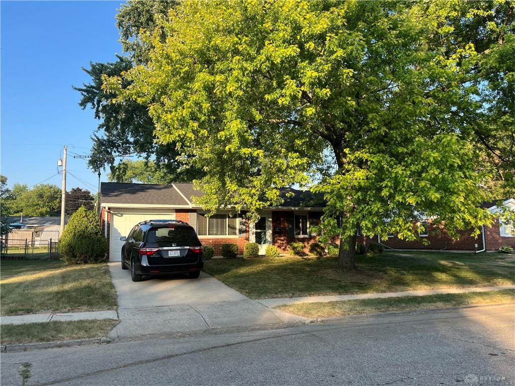 1019 Frontier Drive - Photo 1