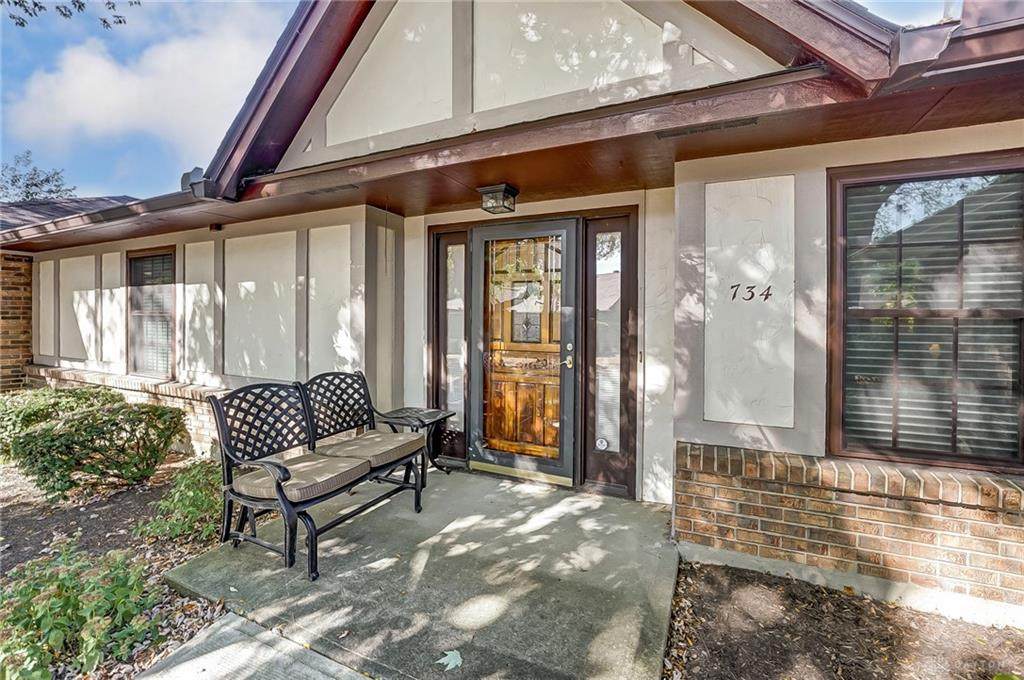 734 Pine Needles Drive - Photo 1