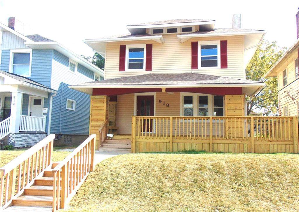 918 Ferndale Avenue - Photo 1