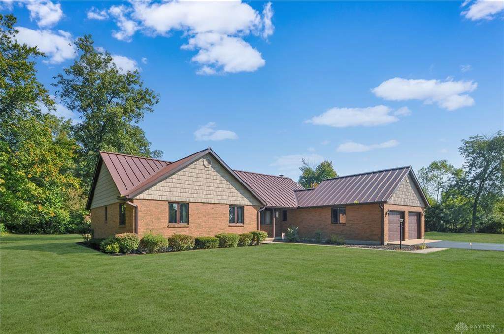 8860 New Harrison-Brad Road - Photo 1