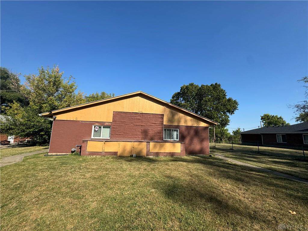 1120 Crocus Drive - Photo 1
