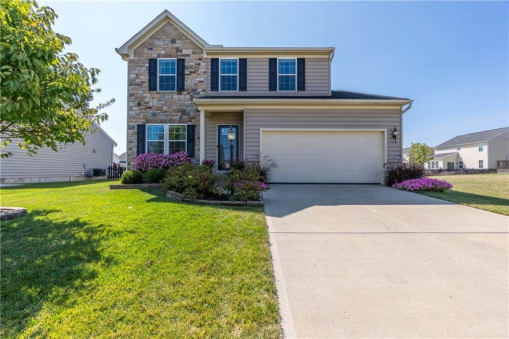 5106 Dayflower Drive - Photo 1