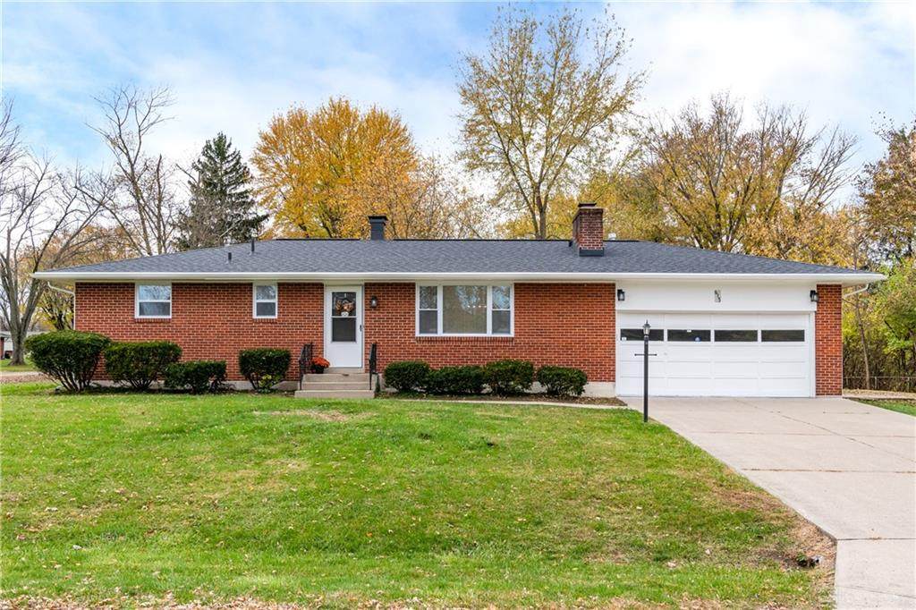 615 Waverly Drive - Photo 1