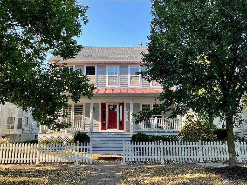 1647 Olde Haley Drive - Photo 1