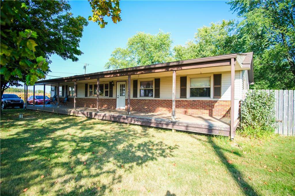 2250 Washington Jackson Road - Photo 1
