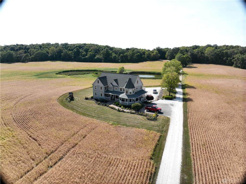 3003 Vernon Asbury Road - Photo 1