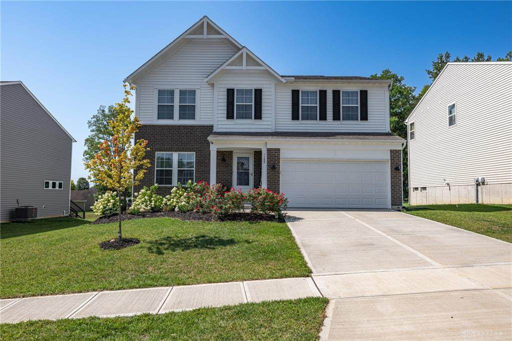1188 Elloway Place - Photo 1
