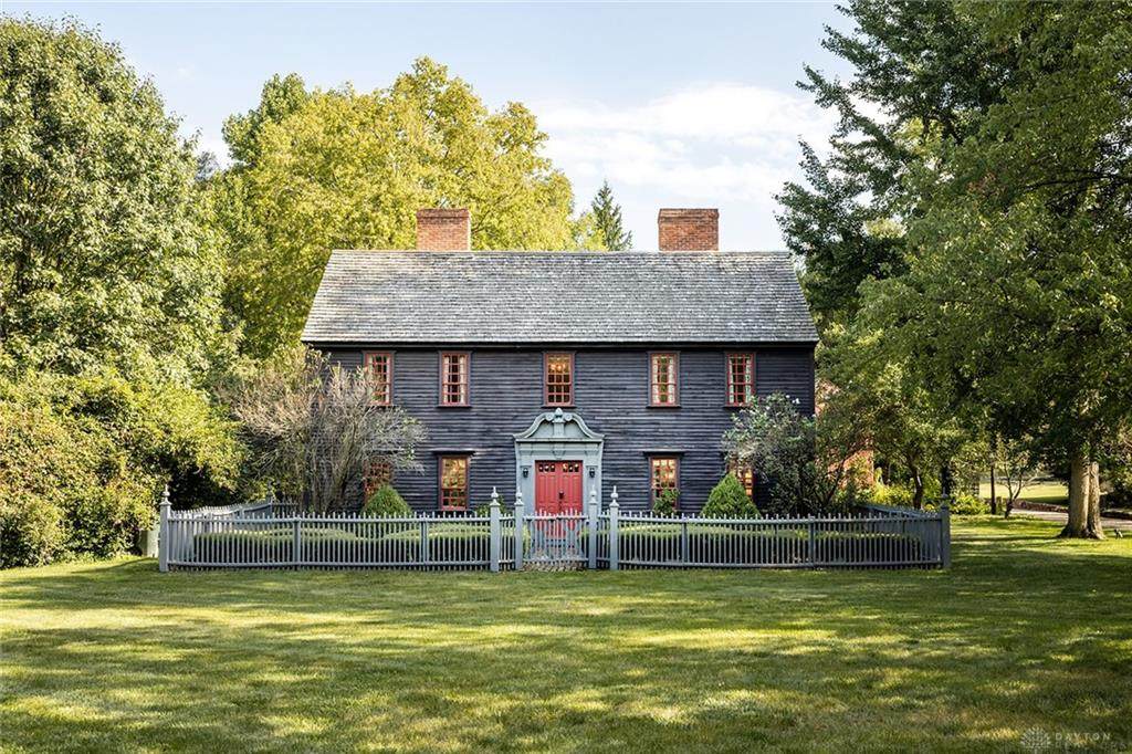 807 George Wythe - Photo 1