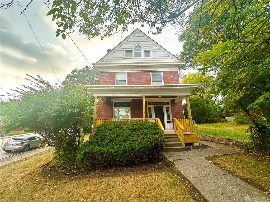 3501 Bevis Avenue - Photo 1