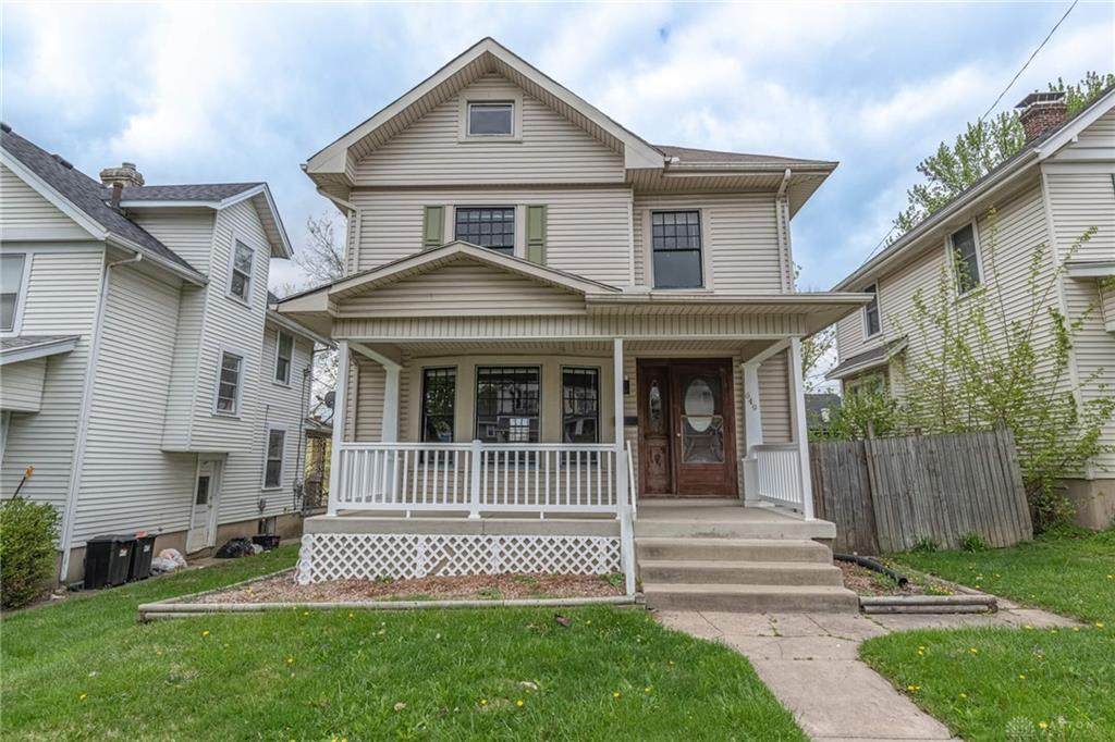 649 Wilfred Avenue - Photo 1
