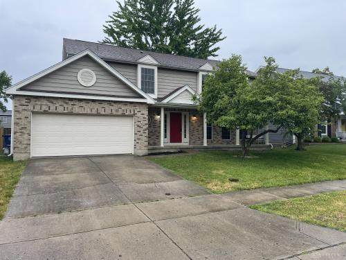 6424 Pheasant Finch Drive - Photo 1