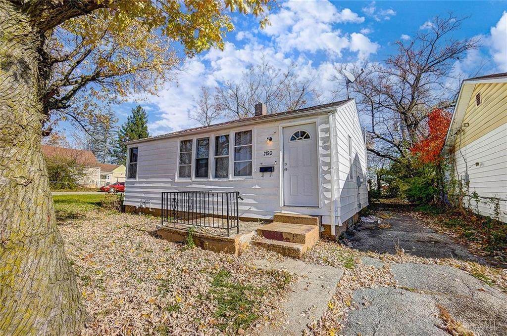 2150 Kensington Drive - Photo 1