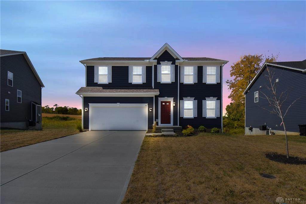 133 Hanford Lane - Photo 1