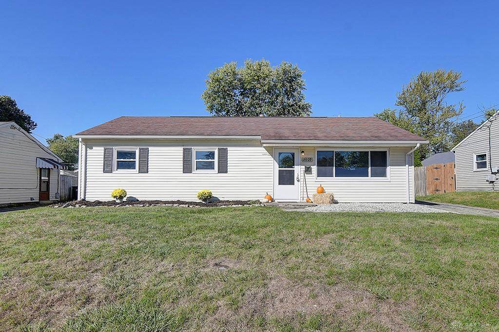 2609 Galewood Street - Photo 1