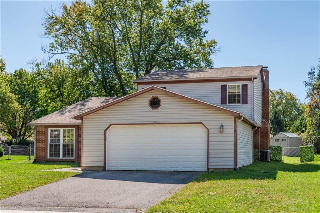 1014 Millerton Drive - Photo 1