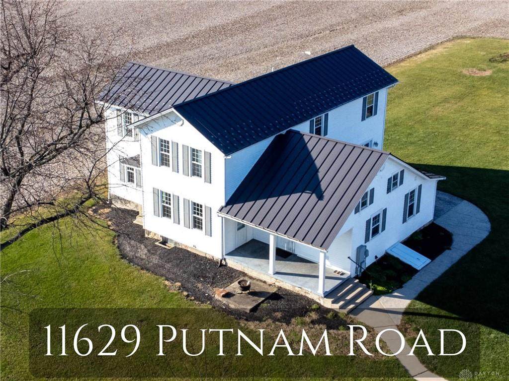 11629 Putnam Road - Photo 1