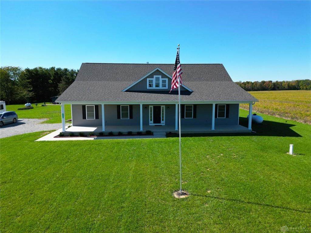 1125 Folk Ream Road - Photo 1