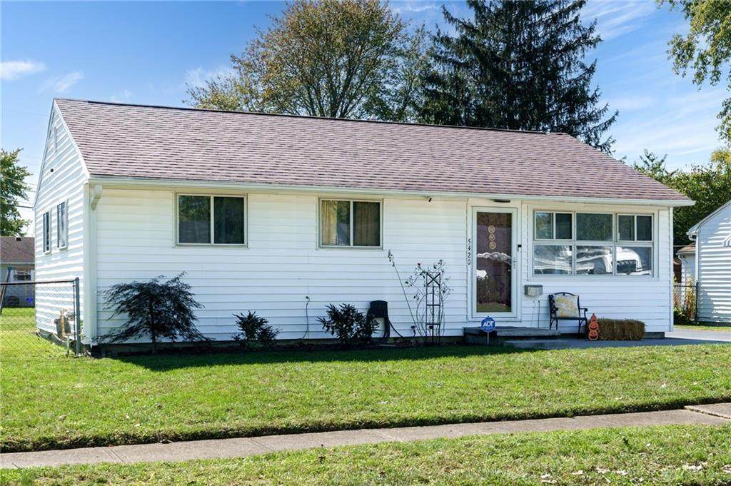 5420 Roxford Drive - Photo 1