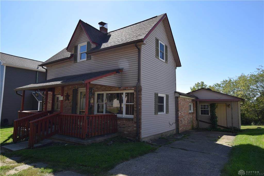 213 Walnut Street - Photo 1