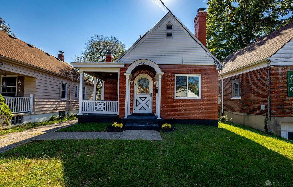 6619 Britton Avenue - Photo 1