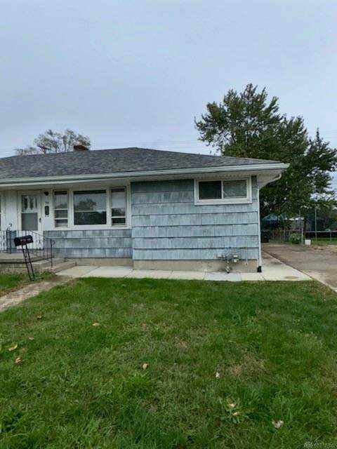 724 Adams Street - Photo 1