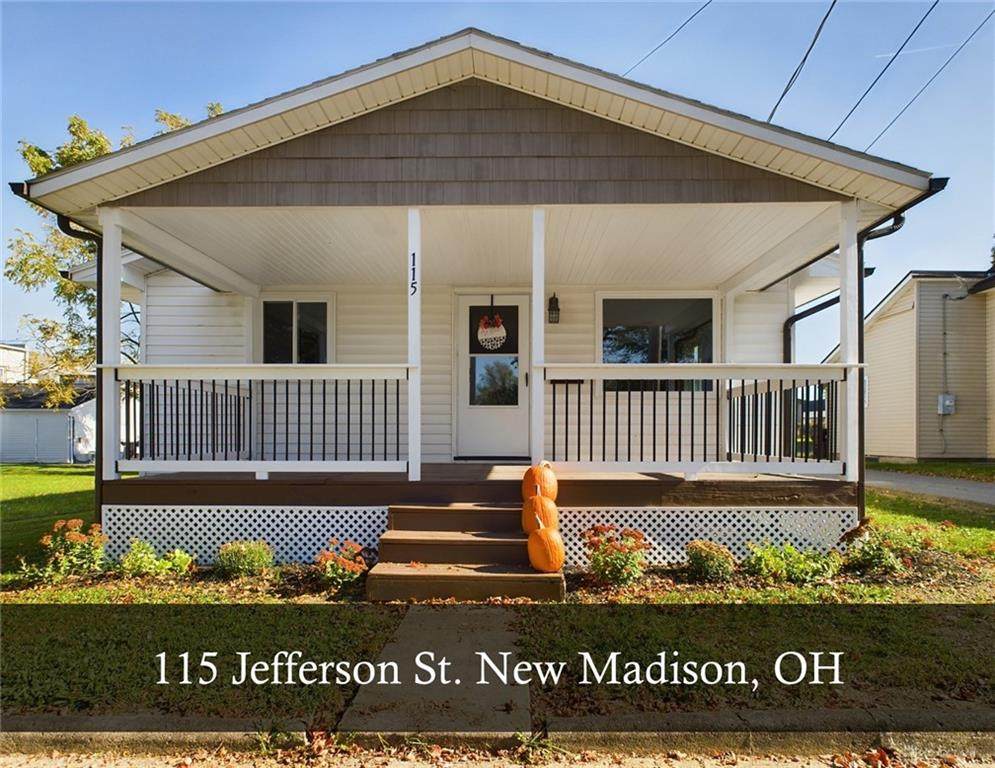115 Jefferson Street - Photo 1