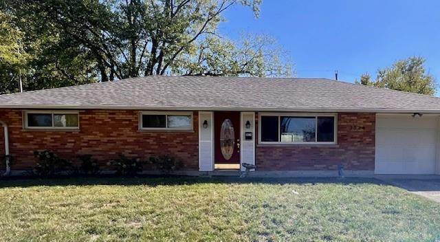 3824 Elmira Drive - Photo 1
