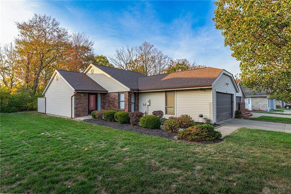 1597 Longbow Lane - Photo 1