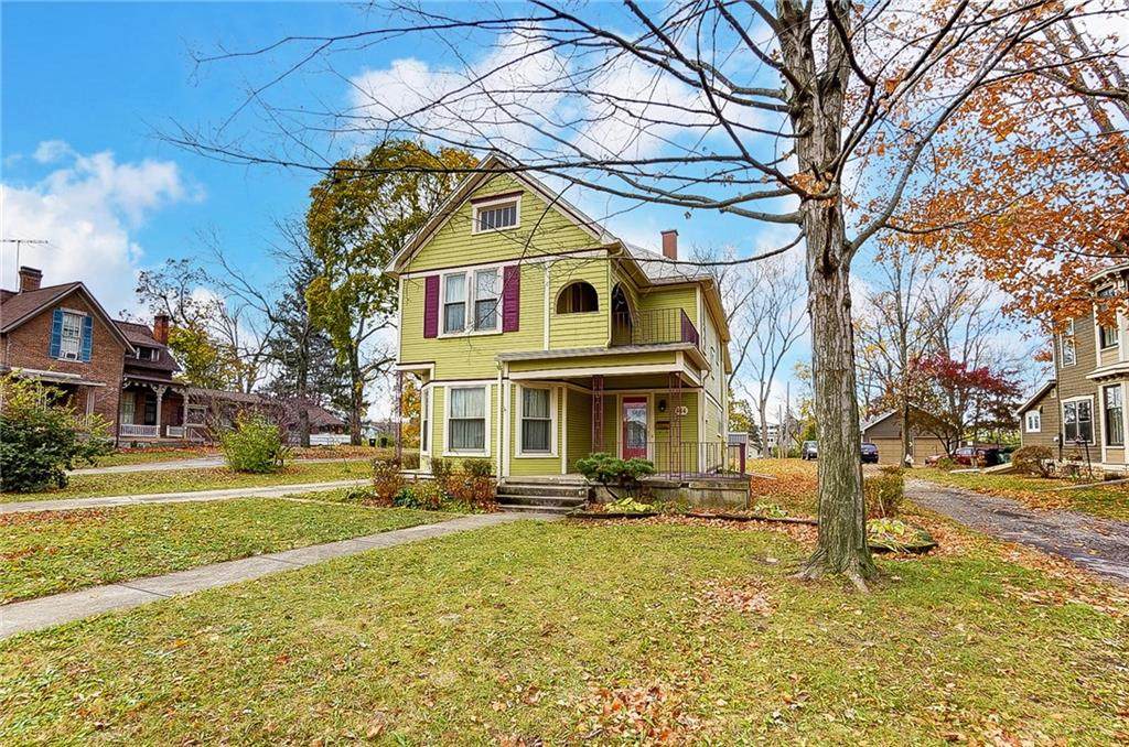 644 Market Street - Photo 1