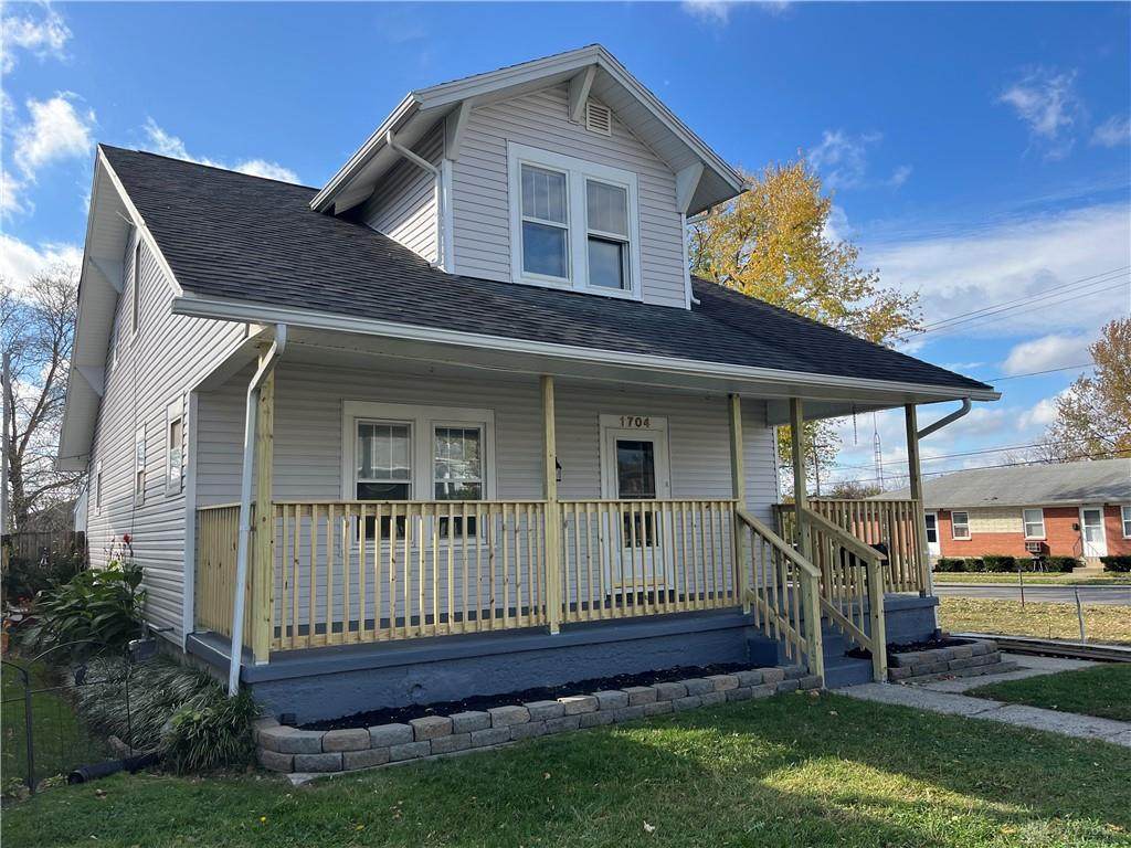 1704 Suman Avenue - Photo 1