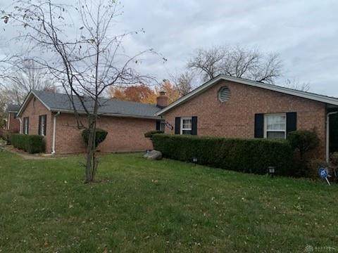 5868 Horrell Road - Photo 1