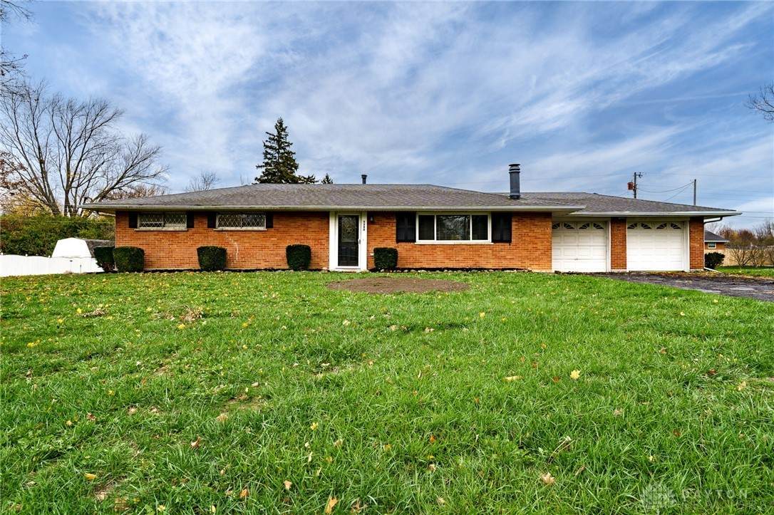 9380 Shawhan Drive - Photo 1