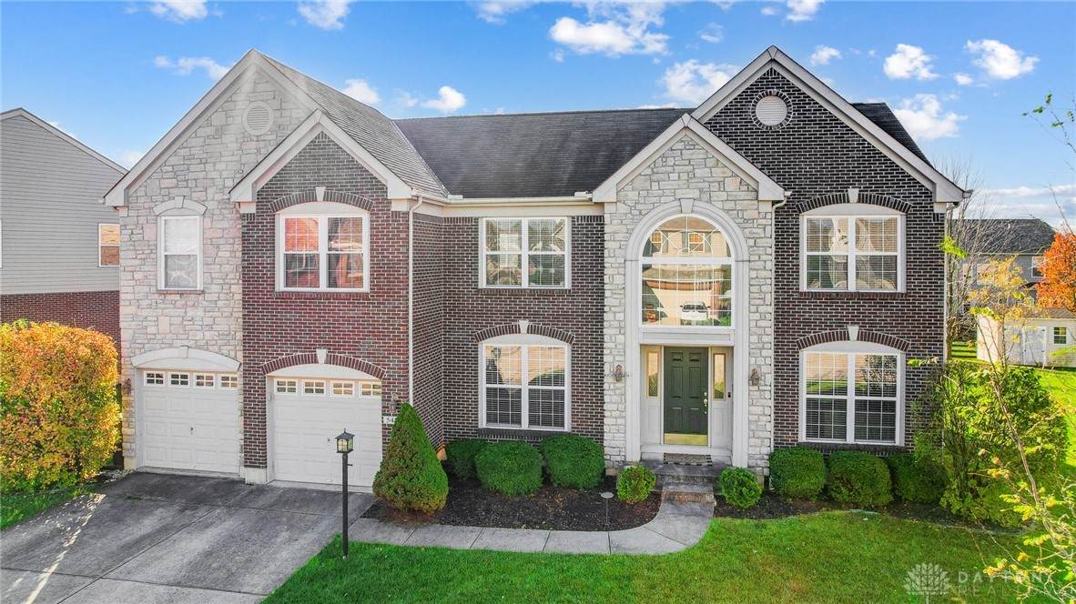 5476 Greenfinch Drive - Photo 1