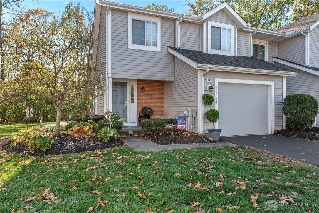 1214 Bay Harbour Circle - Photo 1