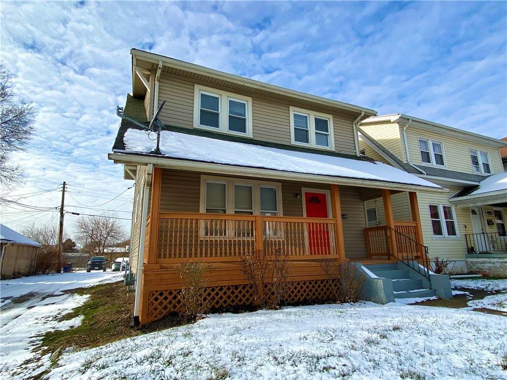 279 Findlay Street - Photo 1